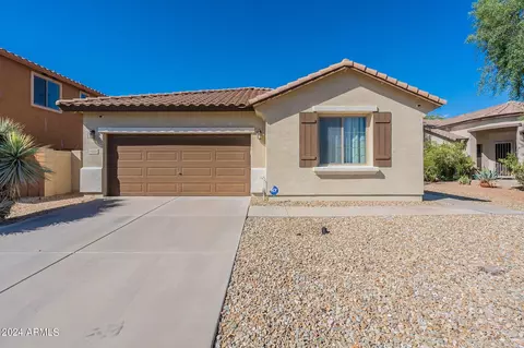 44098 W Palo Teca Rd, Maricopa, AZ 85138