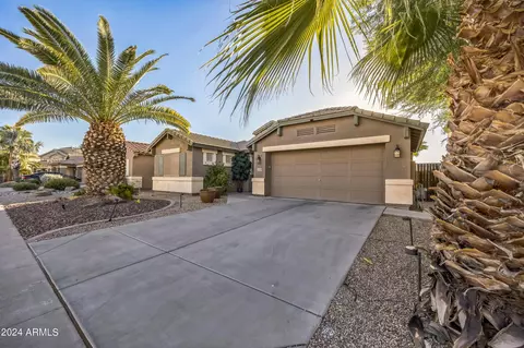 22544 N Reinbold Dr, Maricopa, AZ 85138