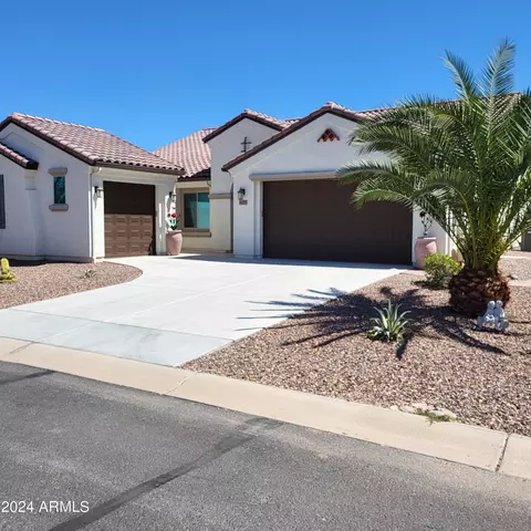 5277 N Tonopah Dr, Eloy, AZ 85131