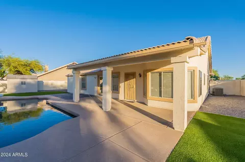 4140 E White Aster St, Phoenix, AZ 85044 photo 33