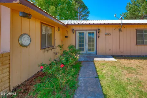 3375 W Hardy Rd, Willcox, AZ 85643 photo 3