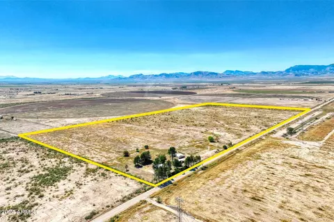 3375 W Hardy Rd, Willcox, AZ 85643 photo 2