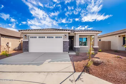 17407 W El Caminito Dr, Waddell, AZ 85355