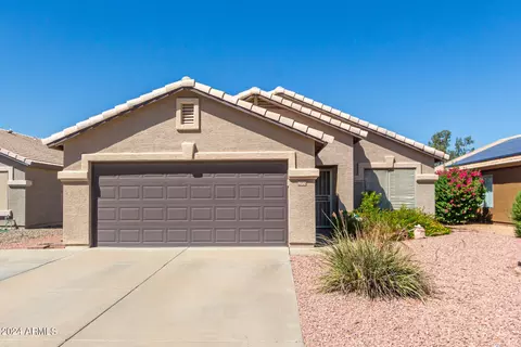 15924 W Elm St, Surprise, AZ 85374