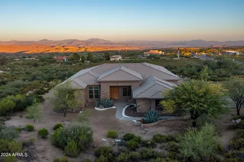 42059 N Old Mine Rd, Cave Creek, AZ 85331