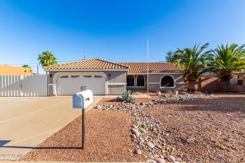 9883 E Fortuna Ave, Gold Canyon, AZ 85118