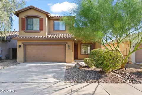 39515 N Prairie Ln, Anthem, AZ 85086