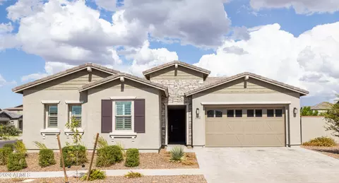 4401 S Atlas --, Mesa, AZ 85212