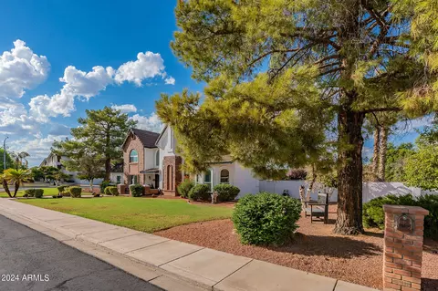 4132 E Hackamore Cir, Mesa, AZ 85205