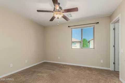 Bedroom - 2032 W Monte Cristo Ave, Phoenix, AZ 85023 photo 5 of 6