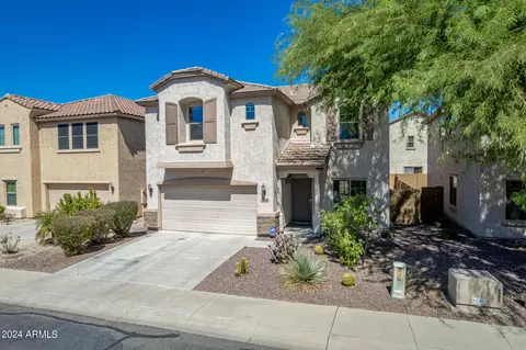 2032 W Monte Cristo Ave, Phoenix, AZ 85023