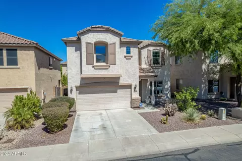 Exterior - 2032 W Monte Cristo Ave, Phoenix, AZ 85023 photo 17 of 19