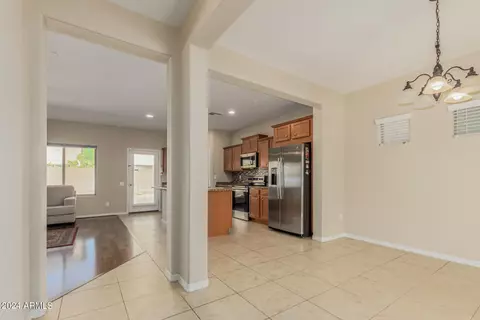 Entry Way - 2032 W Monte Cristo Ave, Phoenix, AZ 85023 photo 1 of 5