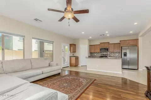 Living - 2032 W Monte Cristo Ave, Phoenix, AZ 85023 photo 1 of 3