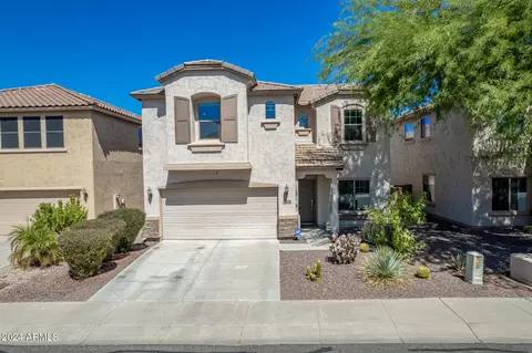 Exterior - 2032 W Monte Cristo Ave, Phoenix, AZ 85023 photo 18 of 19