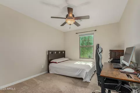 Bedroom - 2032 W Monte Cristo Ave, Phoenix, AZ 85023 photo 4 of 6