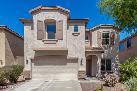 Exterior - 2032 W Monte Cristo Ave, Phoenix, AZ 85023 photo 8 of 19