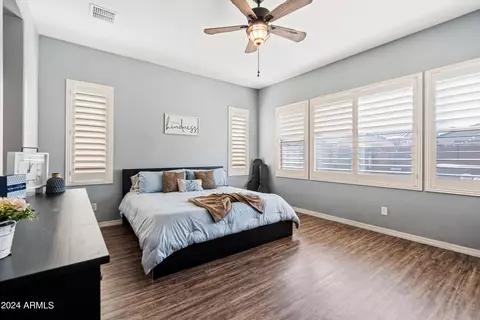 Bedroom - 10737 E Simone Ave, Mesa, AZ 85212 photo 1 of 6