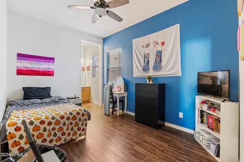 Bedroom - 10737 E Simone Ave, Mesa, AZ 85212 photo 6 of 6