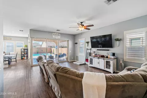 Living - 10737 E Simone Ave, Mesa, AZ 85212 photo 1 of 1