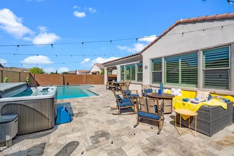 Other - 10737 E Simone Ave, Mesa, AZ 85212 photo 7 of 11