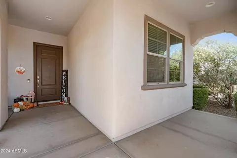 Exterior - 10737 E Simone Ave, Mesa, AZ 85212 photo 10 of 11