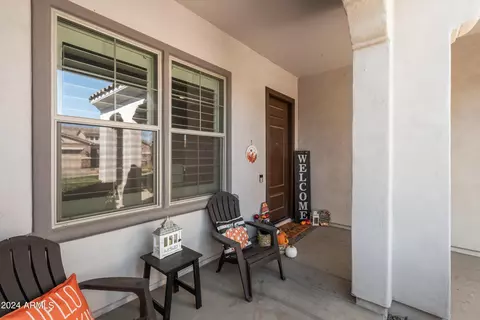 Exterior - 10737 E Simone Ave, Mesa, AZ 85212 photo 11 of 11