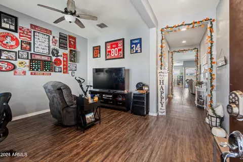 Entry Way - 10737 E Simone Ave, Mesa, AZ 85212 photo 1 of 9