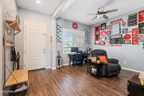 Entry Way - 10737 E Simone Ave, Mesa, AZ 85212 photo 8 of 9