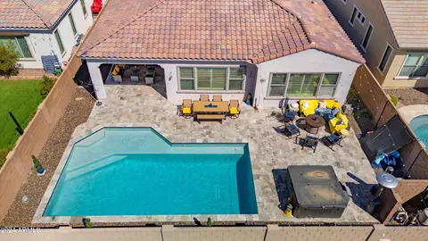 Other - 10737 E Simone Ave, Mesa, AZ 85212 photo 9 of 11