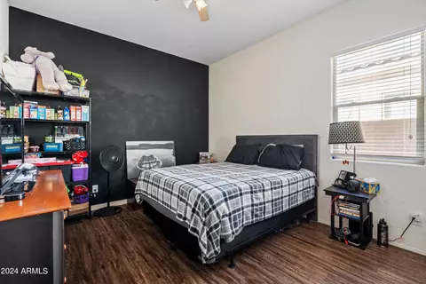 Bedroom - 10737 E Simone Ave, Mesa, AZ 85212 photo 5 of 6