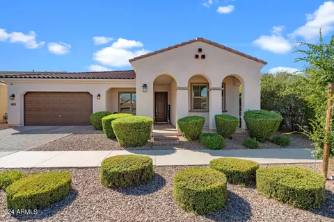 Exterior - 10737 E Simone Ave, Mesa, AZ 85212 photo 9 of 11