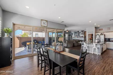 Dining - 10737 E Simone Ave, Mesa, AZ 85212 photo 1 of 1