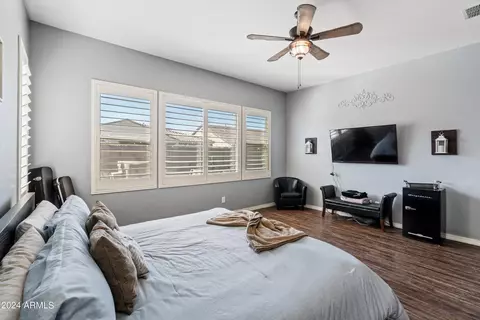 Bedroom - 10737 E Simone Ave, Mesa, AZ 85212 photo 2 of 6