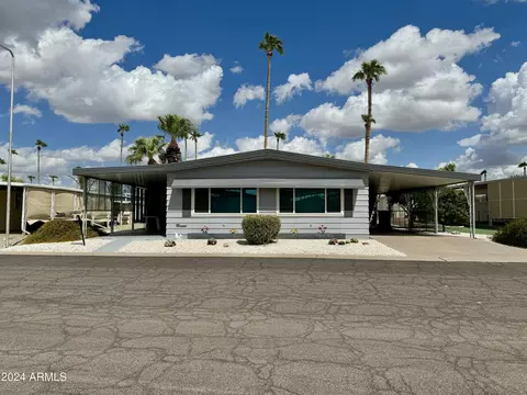 120 N Val Vista Dr #147, Mesa, AZ 85213