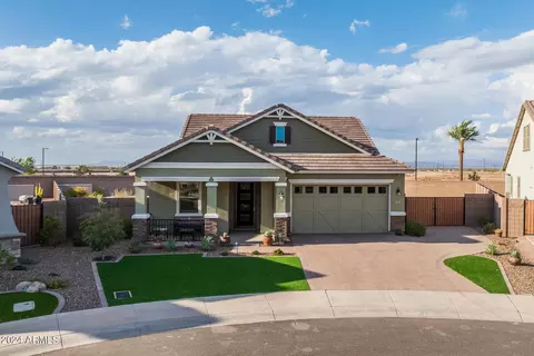 23060 E Oriole Way, Queen Creek, AZ 85142