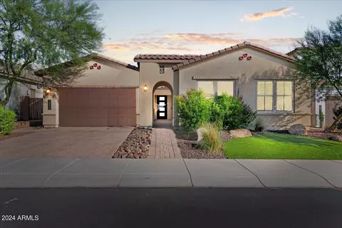 26715 N 72nd Ln, Peoria, AZ 85383