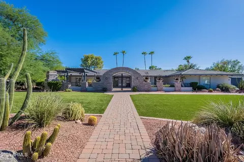 5501 E Cholla St, Scottsdale, AZ 85254