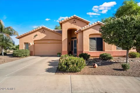4770 E Nightingale Ln, Gilbert, AZ 85298