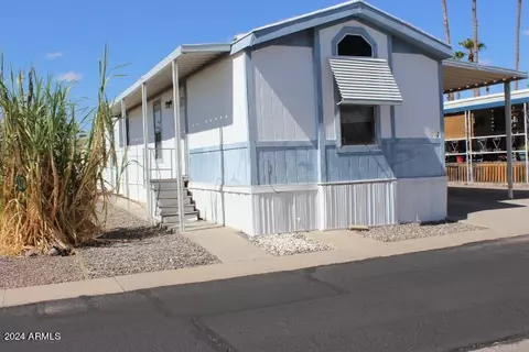 9501 E Broadway Rd #197, Mesa, AZ 85208