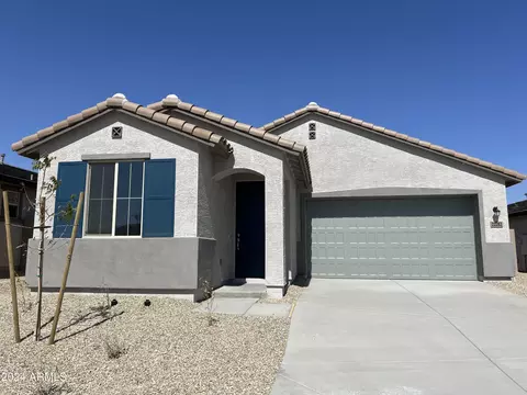 22282 W Burnett Rd, Surprise, AZ 85387