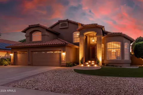 19248 N 78th Ln, Glendale, AZ 85308