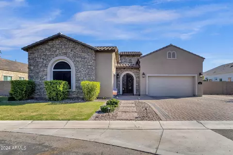 4501 E Fountain St, Mesa, AZ 85205