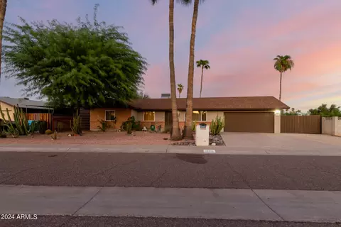 14213 N 34th Way, Phoenix, AZ 85032