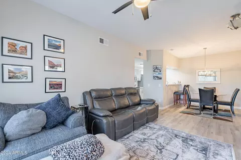 Living - 3434 E Baseline Rd #243, Phoenix, AZ 85042 photo 5 of 5