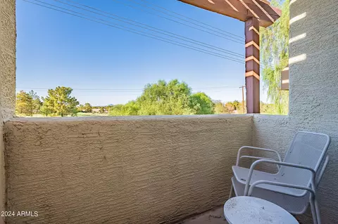 Exterior - 3434 E Baseline Rd #243, Phoenix, AZ 85042 photo 3 of 10