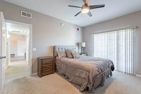 Bedroom - 3434 E Baseline Rd #243, Phoenix, AZ 85042 photo 2 of 8