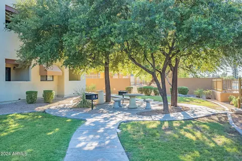 Exterior - 3434 E Baseline Rd #243, Phoenix, AZ 85042 photo 7 of 10