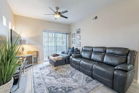 Living - 3434 E Baseline Rd #243, Phoenix, AZ 85042 photo 1 of 5