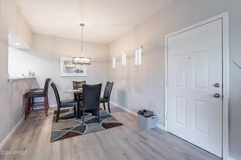 Dining - 3434 E Baseline Rd #243, Phoenix, AZ 85042 photo 1 of 4